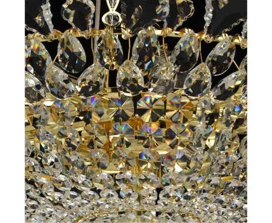 MW LIGHT 447010612 Патриция 12*40W E14 220 V люстра – изображение 3