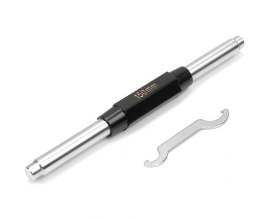 ЧИЗ Микрометр МКЦ- 125 0,001 электр. 4-кн. PRO 432307 – изображение 4