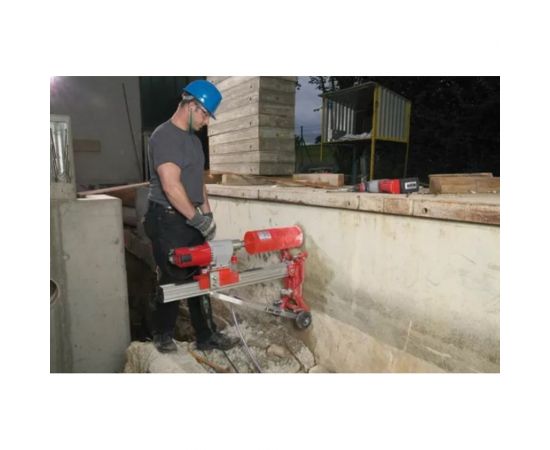 Milwaukee Стойка DR 350 T 4933400600 – изображение 4