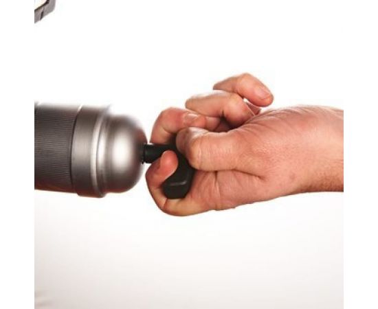 Milwaukee Шприц для смазки M18 GG-201C Li-Ion2Ач 4933440490 – изображение 4