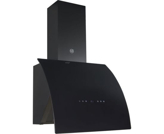 MBS Вытяжка кухонная FREESIA 160 GLASS BLACK 5099 – изображение 4
