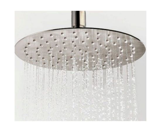 WasserKRAFT A038 Душевой комплект, 105х54 см – изображение 4