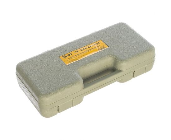 КВТ Пресс гидравлический безматричный ПГ-240БМ 67276 – изображение 4