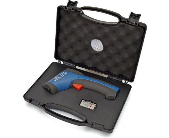 СЕМ Пирометр DT-8818H 481950 – изображение 4