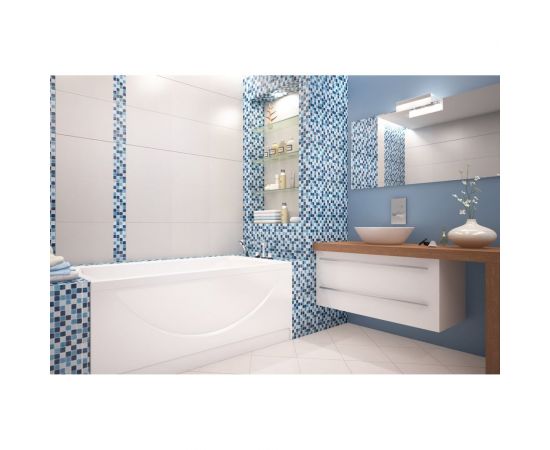 Метакам Акриловая ванна СТАНДАРТ 1500х700мм АВS_009716 – изображение 4