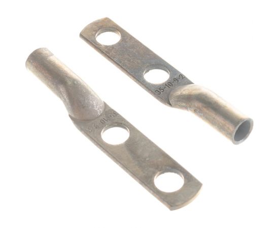 КВТ Наконечник ТМЛ2 35-10х2-9 55038 – изображение 4