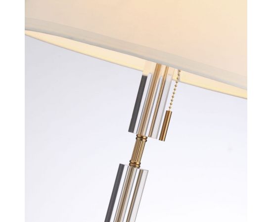 ODEON LIGHT Торшер E27 1*60W LONDON4894/1F – изображение 4