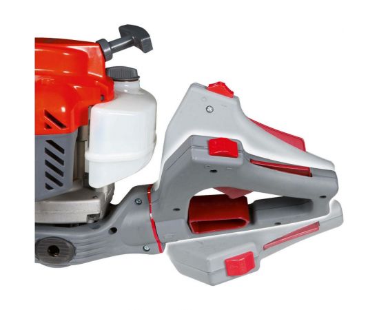 EFCO Кусторез /бензоножницы для живой изгороди/ бензиновый TG 2460 P 58099011E2 – изображение 4