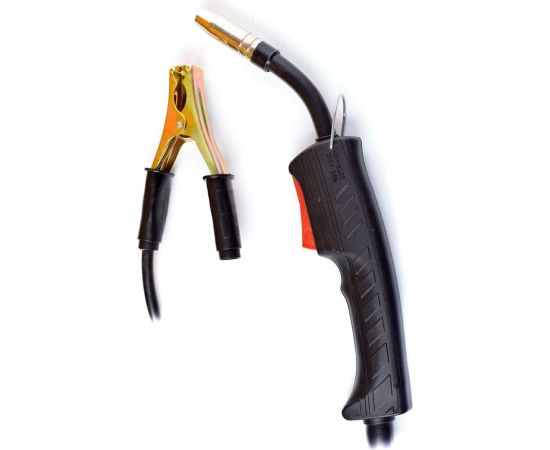 REDVERG Аппарат сварочный RDMIG-150K полуавтомат 5021005 – изображение 4