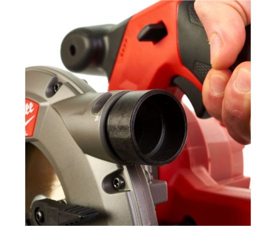 Milwaukee Акк. циркулярная пила M12 CCS44-602X FUEL Li-Ion6Ач 4933451512 – изображение 4