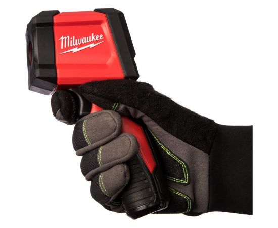 Milwaukee Термометр дистанционный 2267-40 4933451906 – изображение 5