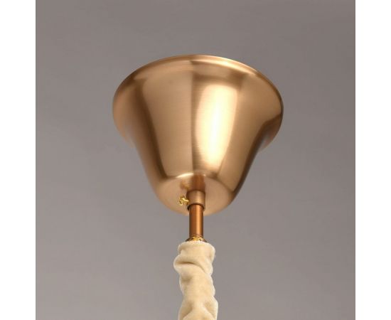 MW LIGHT 614010506 Консуэло 6*40W E14 220 V люстра – изображение 5