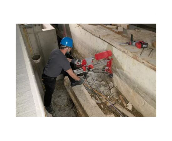 Milwaukee Стойка DR 350 T 4933400600 – изображение 5