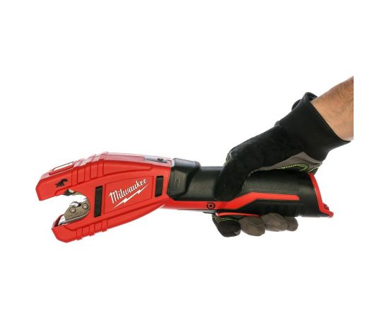Milwaukee Акк. труборез C12PC-0 медь 4933411920 – изображение 5