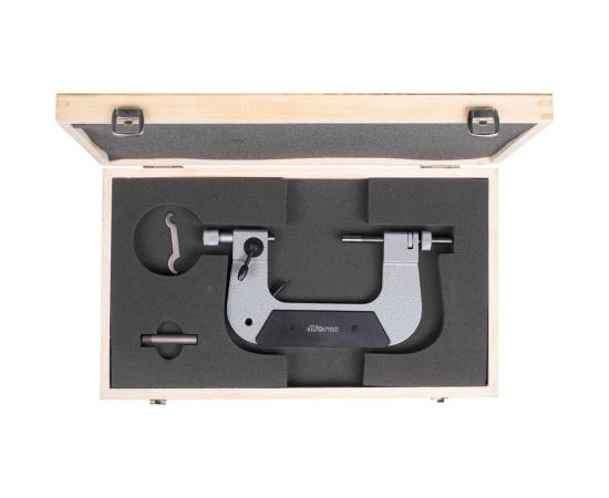 Micron Скоба индикаторная СИ- 100 0,001 б/инд. МИК 32141 – изображение 5