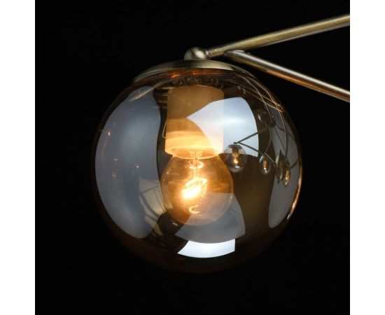 De City Оливия 8x40W E27 220 V люстра 306013608 – изображение 5