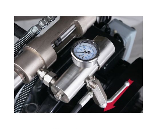 ASTECH G-12 Аппарат гидропоршневой 8800600 – изображение 5