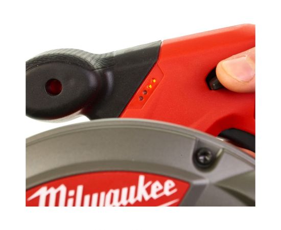 Milwaukee Акк. циркулярная пила M12 CCS44-602X FUEL Li-Ion6Ач 4933451512 – изображение 5