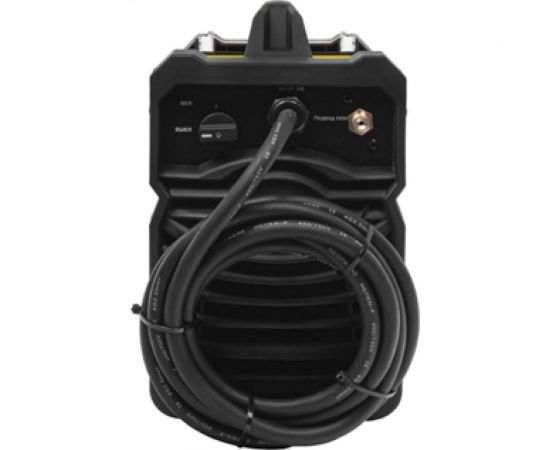 КЕДР Установка аргонодуговой сварки MultiTIG-2500P-3 DC 380В 8008477 – изображение 5