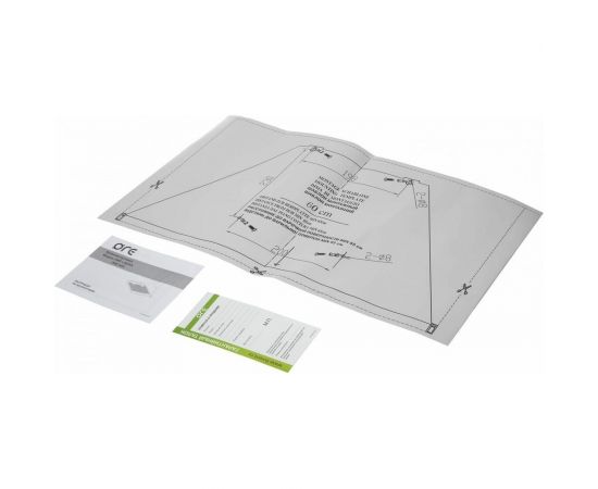 ORE Вытяжка Arc 60 ivory ARC60IV – изображение 5