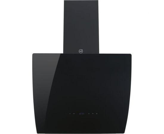 MBS Вытяжка кухонная FREESIA 160 GLASS BLACK 5099 – изображение 6