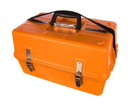 RGK Электронный теодолит T-02 – изображение 6