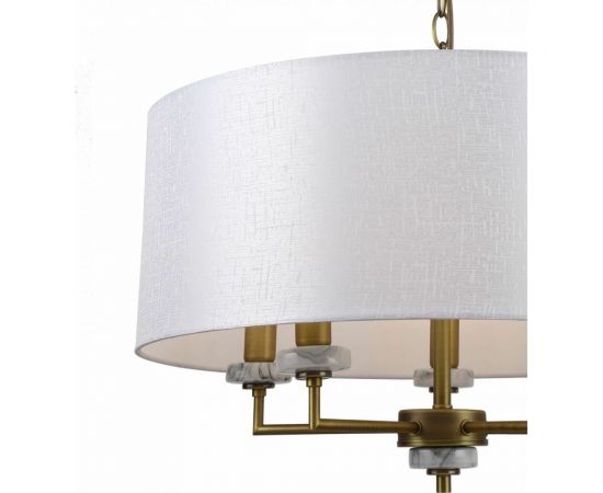 F-promo Подвесная люстра 2348-5P – изображение 6