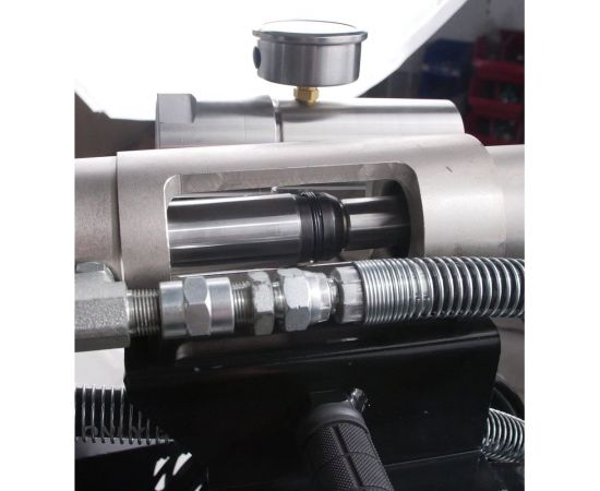 ASTECH G-12 Аппарат гидропоршневой 8800600 – изображение 6