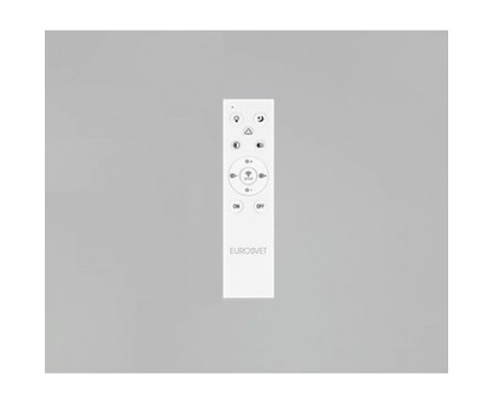 Eurosvet 90228/6 / потолочный светильник / белый a050288 – изображение 6