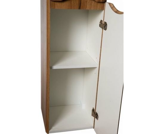 BelBagno Шкаф подвесной ACQUA-1600-2A-SC-RR-P – изображение 6