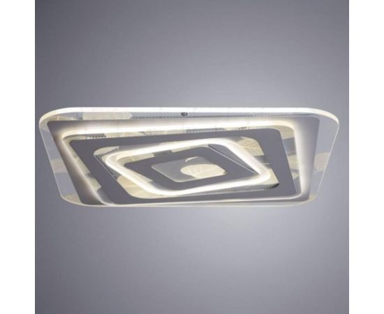 Arte Lamp СВЕТИЛЬНИК ПОТОЛОЧНЫЙ A1399PL-1CL – изображение 6