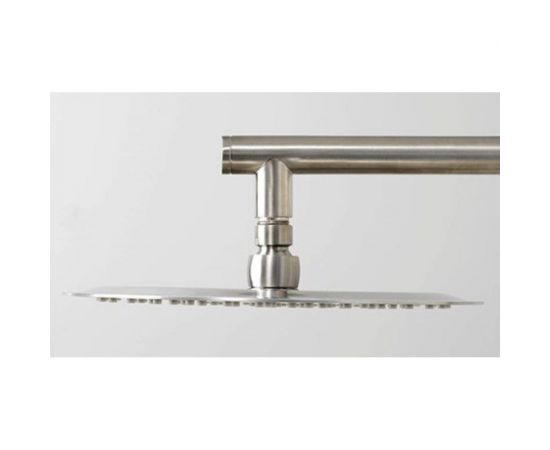 WasserKRAFT A038 Душевой комплект, 105х54 см – изображение 6