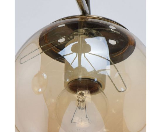 De City Оливия 8x40W E27 220 V люстра 306013608 – изображение 6