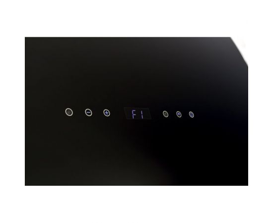 MBS Вытяжка кухонная FREESIA 160 GLASS BLACK 5099 – изображение 7
