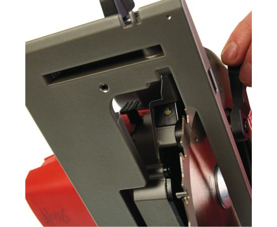 Milwaukee Акк. циркулярная пила M12 CCS44-602X FUEL Li-Ion6Ач 4933451512 – изображение 7