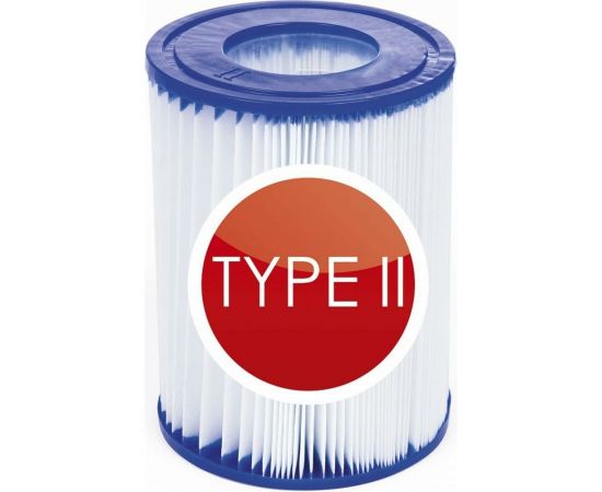 BestWay Бассейн с надувным бортом 457х107см, 12362 л, 2006л/ч, 57372 BW 006188 – изображение 7