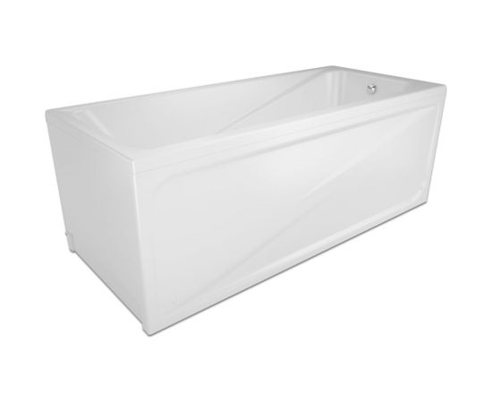 Метакам Акриловая ванна СТАНДАРТ 1500х700мм АВS_009716 – изображение 7