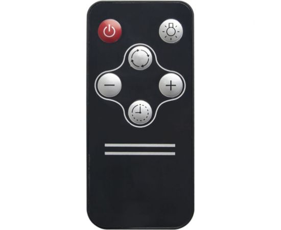 MBS Вытяжка кухонная FREESIA 160 GLASS BLACK 5099 – изображение 8