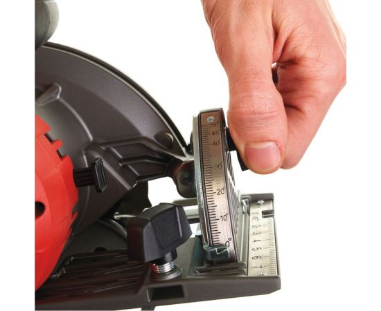 Milwaukee Акк. циркулярная пила M12 CCS44-602X FUEL Li-Ion6Ач 4933451512 – изображение 8