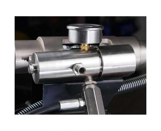 ASTECH G-12 Аппарат гидропоршневой 8800600 – изображение 8