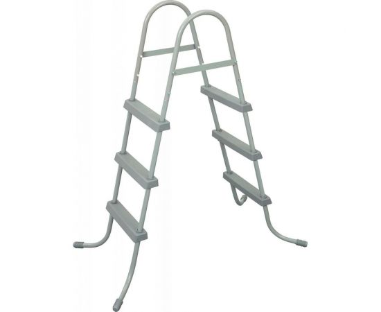 BestWay Бассейн с надувным бортом 457х107см, 12362 л, 2006л/ч, 57372 BW 006188 – изображение 9