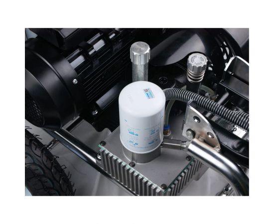 ASTECH G-12 Аппарат гидропоршневой 8800600 – изображение 9