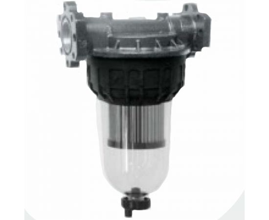 PIUSI Патронный фильтр грубой очистки F00611B60 