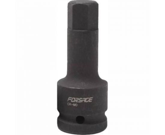 Головка-бита ударная 6-гранная (6 мм; 1/2"") Forsage 47981 F-2409006 