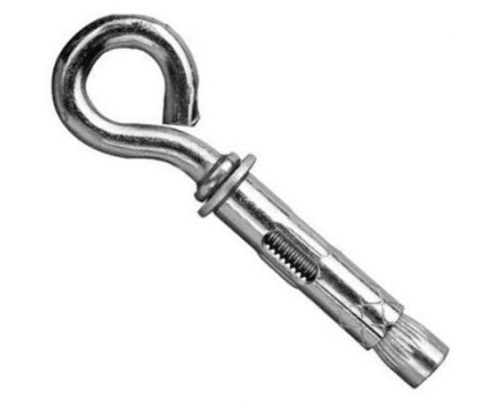 Анкерный болт с кольцом Госкреп М8х40 3 шт 5-0013540 