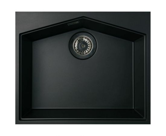 KitKraken Мойка Ocean Black K 600 9004 