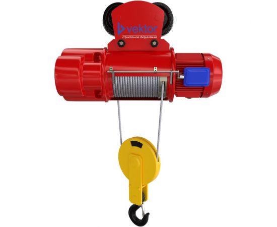 Vektor CD2-12 Таль электрическая 718 