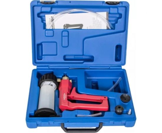 Вакуумметр Licota 22 предмета ATP-2901 