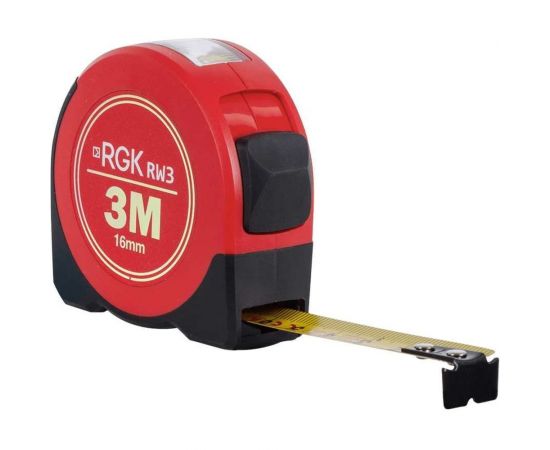 Измерительная рулетка RGK RW3 778466 