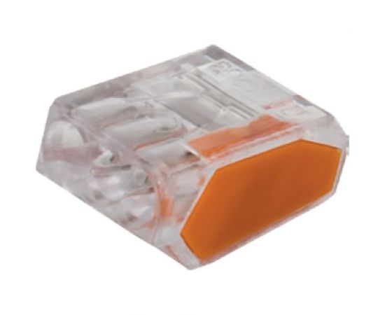 Монтажная клемма Navigator 61 679 NTC-NC-3-50 50 штук/упаковка 61679 